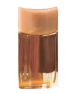 Avon Soft Musk parfüm şişesi