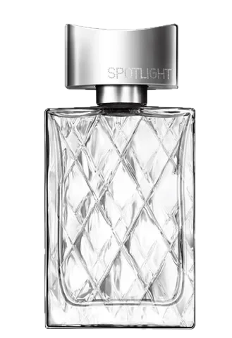 Avon Spotlight parfüm şişesi