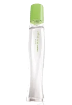 Avon Summer White Bright perfume bottle