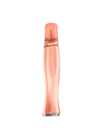 Avon Summer White Paradise perfume bottle