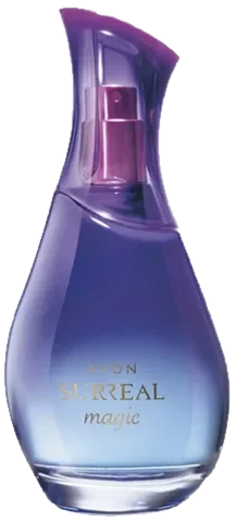 Avon Surreal Magic parfüm şişesi