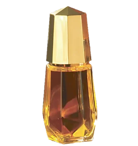 Avon Timeless perfume bottle