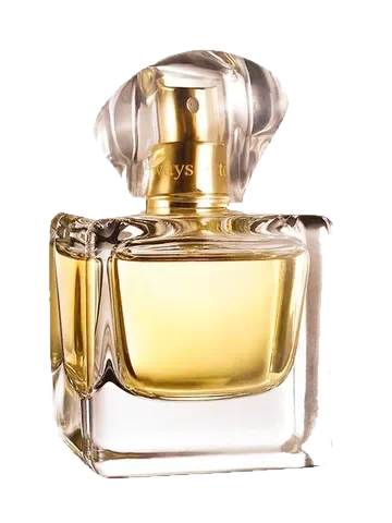 Avon Today perfume bottle