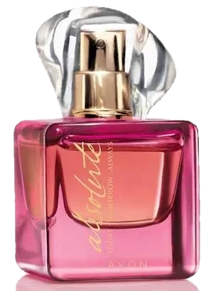 Avon Today Tomorrow Always Absolute parfüm şişesi