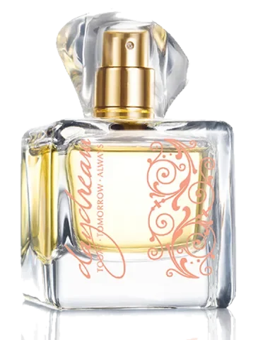 Avon Today Tomorrow Always Daydream parfüm şişesi