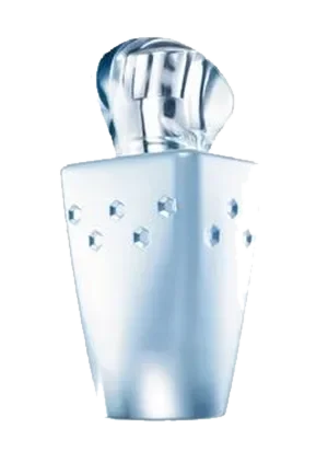 Avon Today Tomorrow Always Diamond parfüm şişesi