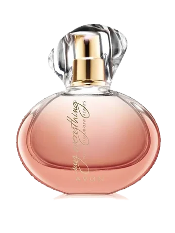 Avon Today Tomorrow Always My Everything parfüm şişesi