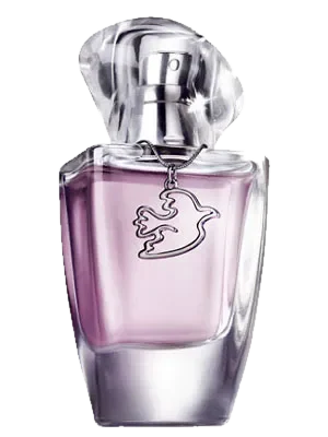 Avon Today Tomorrow Always Romantic Voyage parfüm şişesi