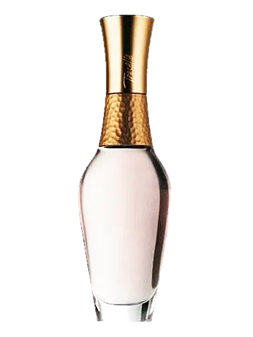 Avon Treselle perfume bottle