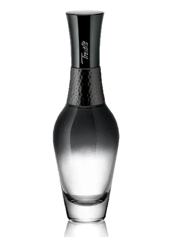 Avon Treselle Mystique parfüm şişesi