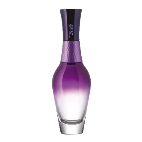Avon Treselle Seduction parfüm şişesi