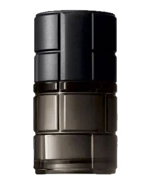 Avon True Force perfume bottle