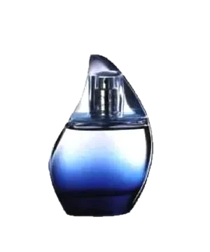 Avon True Glow Nightfall parfüm şişesi