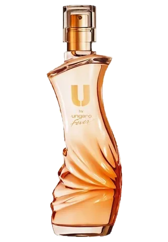 Avon U by Ungaro Fever parfüm şişesi