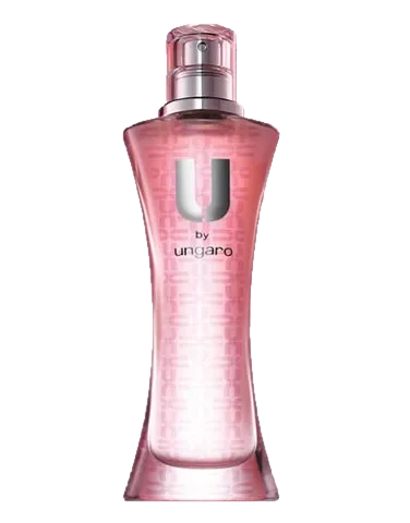 Avon U by Ungaro for Her parfüm şişesi
