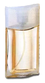 Avon Vanilla Soft Musk parfüm şişesi