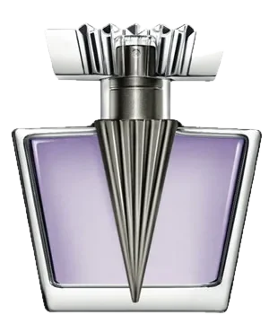 Avon Viva by Fergie parfüm şişesi