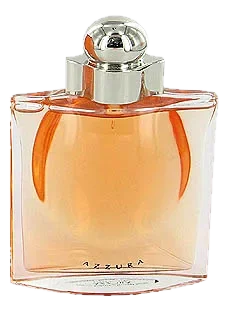 Azzaro Azzura perfume bottle