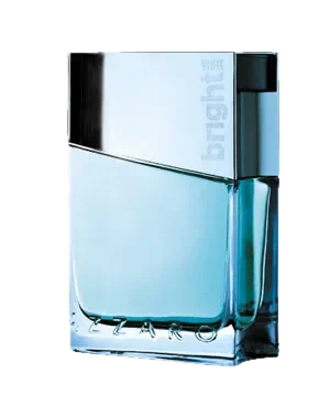 Azzaro Bright Visit parfüm şişesi