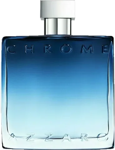 Azzaro Chrome Eau de Parfum parfüm şişesi