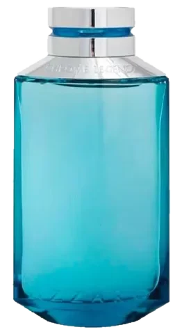 Azzaro Chrome Legend parfüm şişesi
