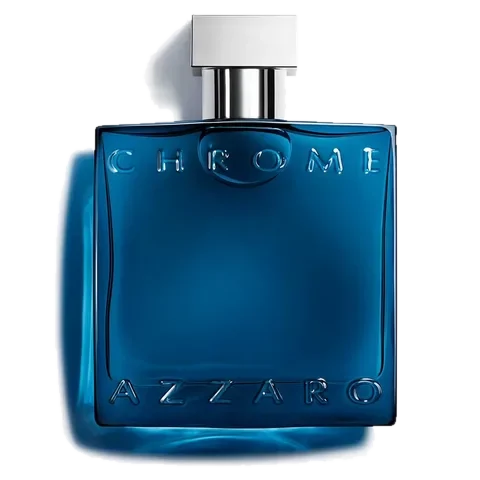 Azzaro Chrome Parfum parfüm şişesi