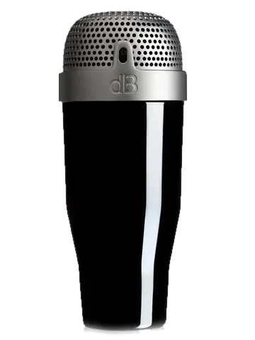Azzaro Decibel perfume bottle