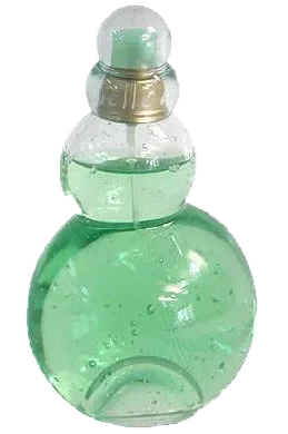 Azzaro Eau Belle D' perfume bottle