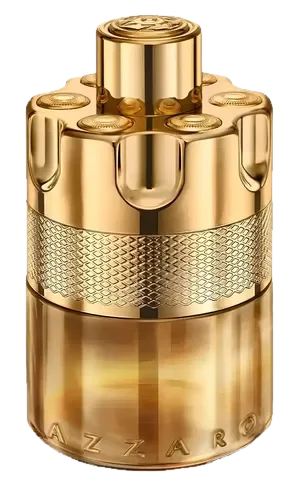Azzaro Forever Wanted Elixir perfume bottle