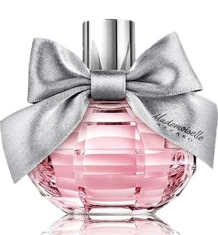 Azzaro Mademoiselle parfüm şişesi