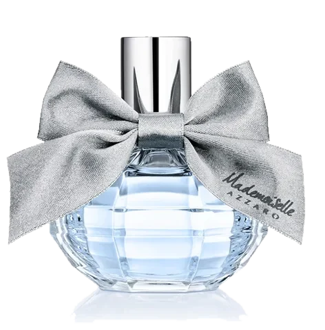 Azzaro Mademoiselle L'Eau Très Charmante parfüm şişesi