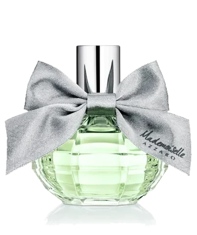 Azzaro Mademoiselle L'Eau Très Florale parfüm şişesi