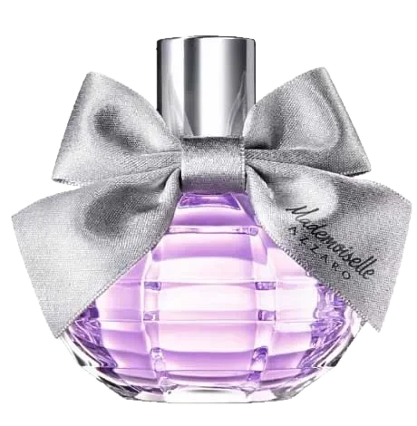 Azzaro Mademoiselle L’Eau Très Belle parfüm şişesi