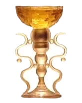 Azzaro Oh La La perfume bottle