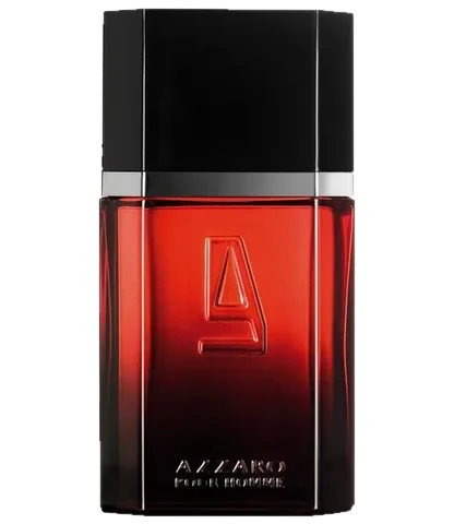 Azzaro Pour Homme Elixir parfüm şişesi