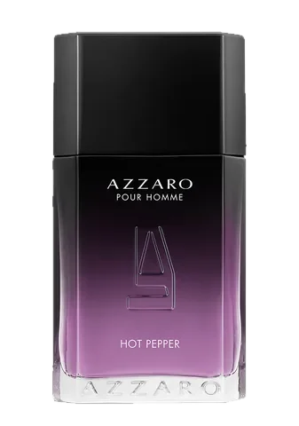Azzaro Pour Homme Hot Pepper parfüm şişesi