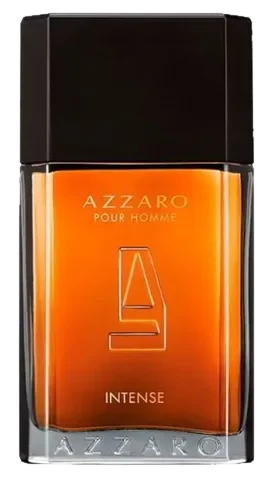 Azzaro Pour Homme Intense (2015) parfüm şişesi