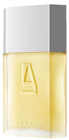 Azzaro Pour Homme L'Eau parfüm şişesi