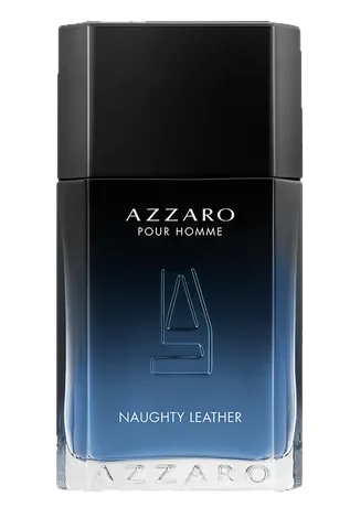 Azzaro Pour Homme Naughty Leather parfüm şişesi