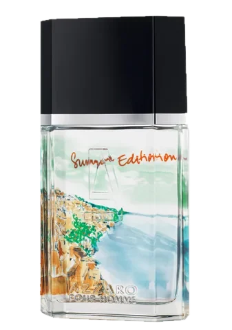 Azzaro Pour Homme Summer Edition 2013 parfüm şişesi