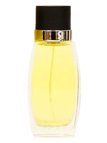 Azzaro Pure Cedrat parfüm şişesi