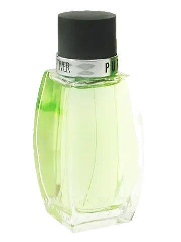 Azzaro Pure Vetiver parfüm şişesi
