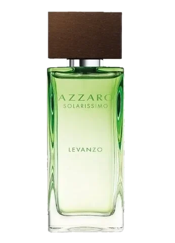 Azzaro Solarissimo Levanzo parfüm şişesi