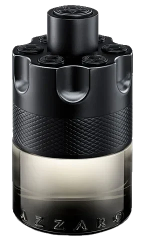 Azzaro The Most Wanted Intense perfume bottle
