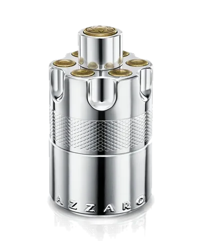 Azzaro Wanted Eau de Parfum parfüm şişesi