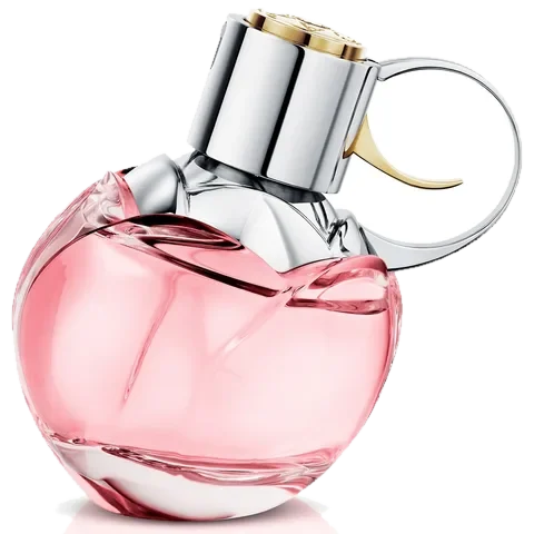 Azzaro Wanted Girl Tonic parfüm şişesi