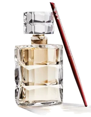 Baccarat Rouge 540 Limited Edition perfume bottle
