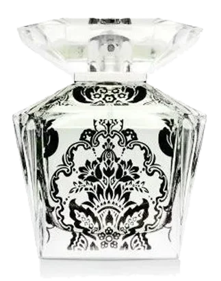 Badgley Mischka Fleurs de Nuit parfüm şişesi