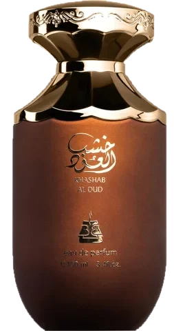 Bait Al Bakhoor Khashab Al Oud perfume bottle