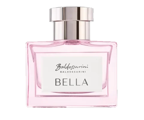 Baldessarini Bella perfume bottle